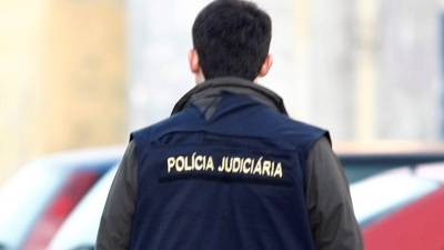 Autoridades portuguesas confirmam detenção de suspeito de matar mulher em França
