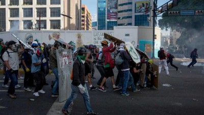 Autoridades portuguesas “inteiramente disponíveis” para apoiar lusovenezuelanos detido
