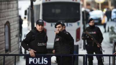 Autoridades turcas emitem mandados de prisão para 137 suspeitos de ligação a Gulen