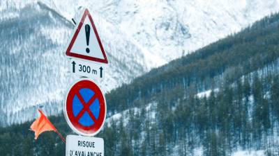 Avalanche nos Alpes Suíços faz três mortos que se suspeita serem espanhóis