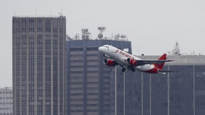 Avianca suspendeu voos para Caracas após perseguição de voo comercial