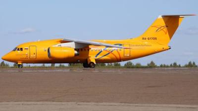 Avião com 71 passageiros a bordo despenhou-se perto de Moscovo