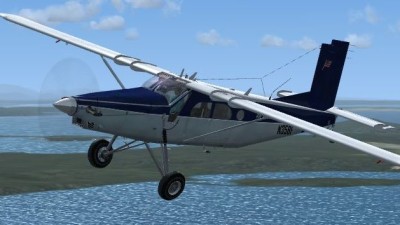 Avião com cinco pessoas a bordo desaparece na Indonésia