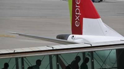 Avião da TAP regressa a Lisboa devido a “problema de hidráulicos” após descolagem