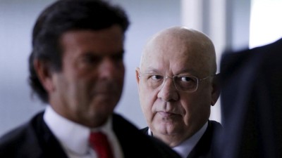 Avião despenhou-se no Brasil e juiz da operação Lava Jato está na lista de passageiros