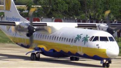 Avião que caiu em Cuba com 110 pessoas a bordo construído em 1979