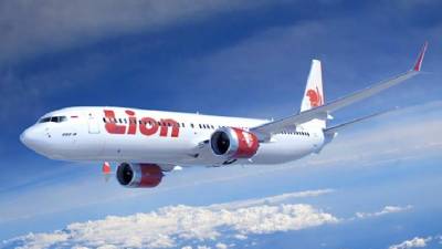 Avião que se despenhou na Indonésia teve um problema técnico em voo anterior