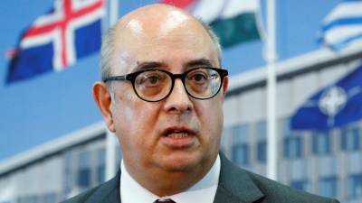 Azeredo Lopes pede inquirição do primeiro-ministro no caso Tancos