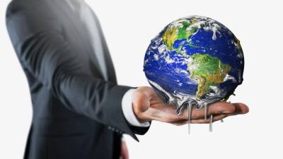 BAD vai financiar combate aos impactos negativos das alterações climáticas