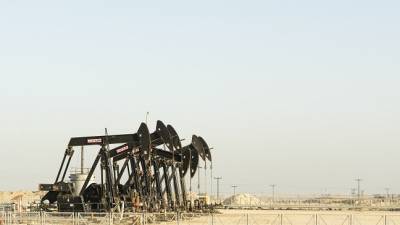 Bahrein anuncia maior descoberta petrolífera do país