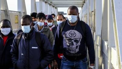 Bairro em Azambuja tem seis casos de infecção e não 40