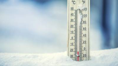 Baixas temperaturas causam um morto em Macau