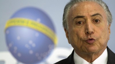 Balança comercial do Brasil regista melhor excedente desde 2006