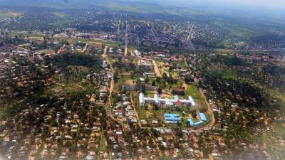 Balanço de mortos aumenta para cinco em manifestações na RD Congo
