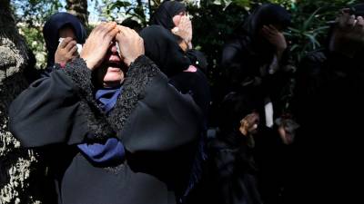 Balanço dos confrontos na fronteira de Gaza com Israel sobe para sete mortos e 500 feridos