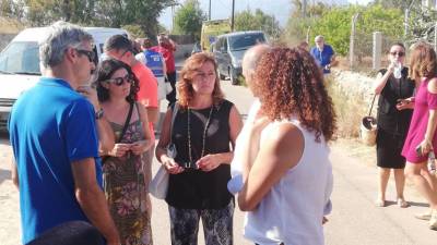 Baleares decretam três dias de luto pelos 7 mortos em acidente aéreo em Maiorca