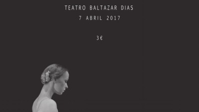 Baltazar Dias apresenta documentário sobre a Companhia Nacional de Bailado
