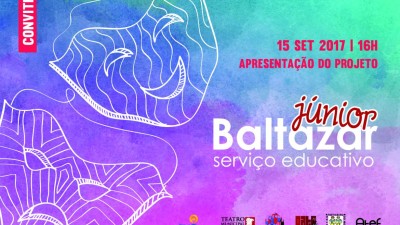 Baltazar Dias renova Serviço Educativo