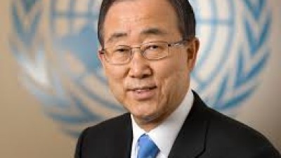 Ban Ki-moon elogia resolução da ONU sobre Israel