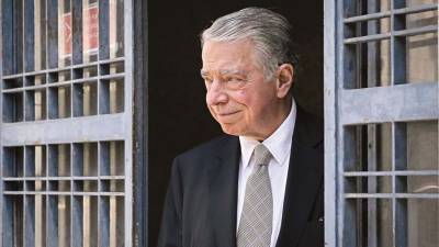 Banco de Portugal condena Ricardo Salgado a multa de 75 mil euros