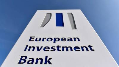 Banco Europeu de Investimento espera apoio da UE para combate aos combustíveis fósseis