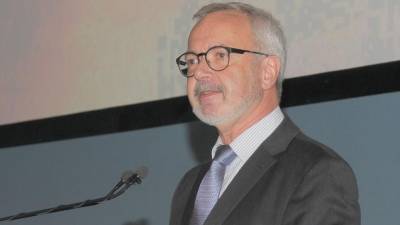 Banco Europeu Investimento saúda “excelente escolha” de Centeno para presidente do Eurogrupo
