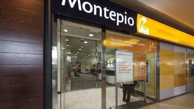 Banco Montepio vende activos imobiliários com valor de 102 ME à Façanha Cristalina