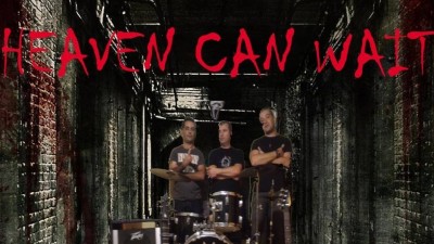 Banda de metal da Madeira, Heaven Can Wait, lança novo EP