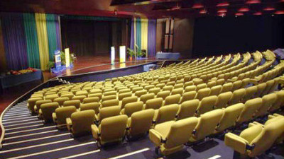 Banda Desorden Publico actua no Centro de Congressos da Madeira