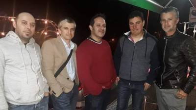‘Banda Fixe’ lança dois novos ‘singles’ originais