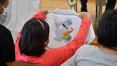 Banda Municipal de Câmara de Lobos conta agora com dois espaços para dar aulas