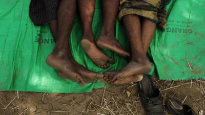 Bangladesh confirma penas de morte para 139 pessoas
