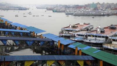 Bangladesh e Índia contabilizam seis vítimas mortais com passagem do ciclone Bulbul
