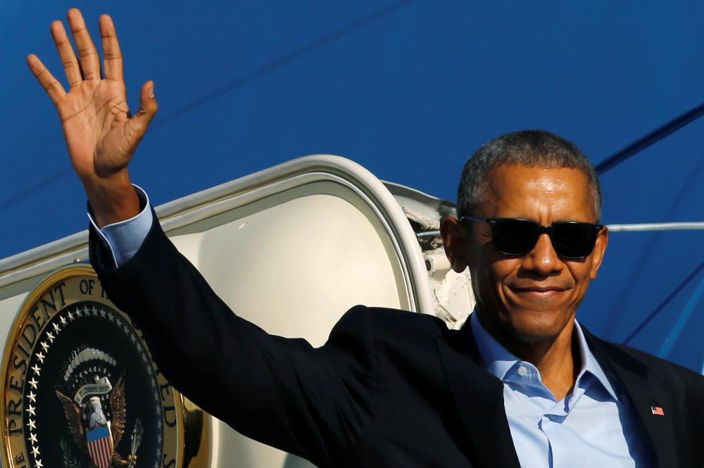 Barack Obama afirma que EUA vão enviar humanos a Marte durante década de 2030