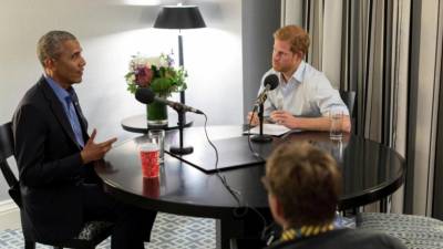 Barack Obama alerta para os riscos do “uso irresponsável” das redes sociais