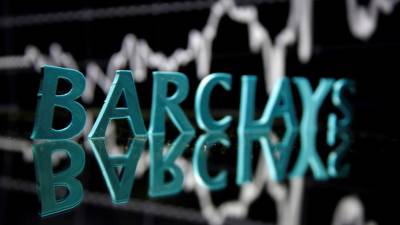 Barclays multado em 2 mil milhões de dólares nos EUA