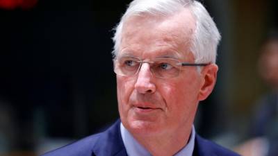 Barnier aconselha “todos os cidadãos portugueses” a registarem-se para terem direitos após Brexit