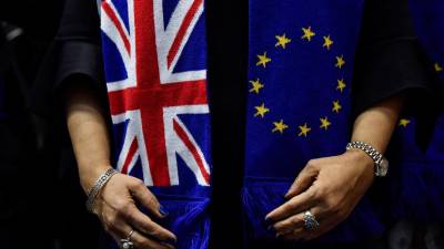 Barnier fala em “semana decisiva” para avanços nas negociações com a União Europeia