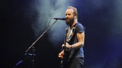 Bataclan vai reabrir com Sting na véspera do primeiro aniversário