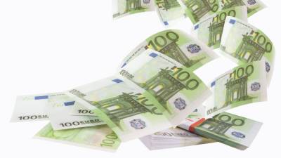 BCE concedeu hoje valor recorde de 1,3 biliões de euros a três anos a 742 bancos