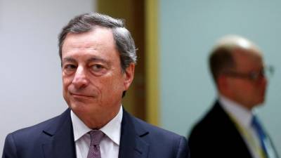 BCE deverá hoje manter inalteradas as taxas de juro