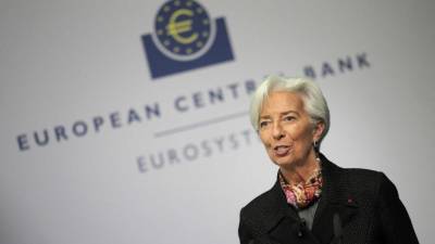 BCE pode alargar compra de dívida na reunião de hoje