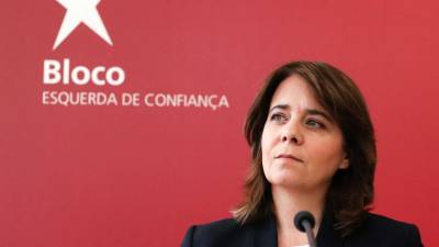 BE adia Convenção Nacional para a primavera de 2021