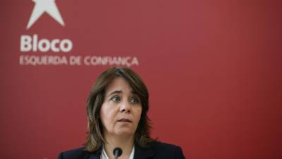 BE quer apoios para trabalhadores independentes prolongados até ao fim do ano