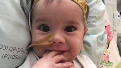Bebé morre um dia antes de ser avaliada administração de medicamento inovador