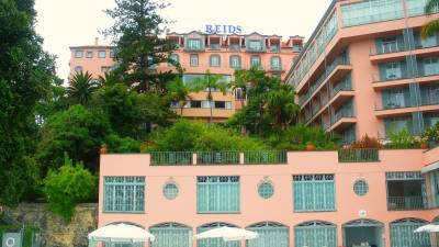 Belmond Reid’s Palace acolhe ‘Wellness Weekend’