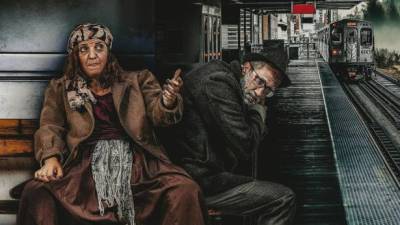 ‘Bem Longe Daqui’ sobe ao palco do Centro Cultural John dos Passos