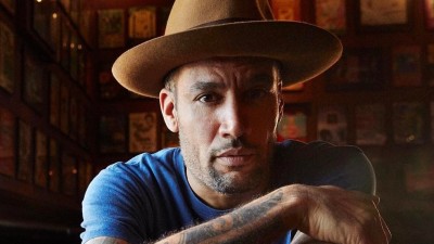Ben Harper actua a solo em Agosto no Coliseu de Lisboa