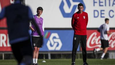 Benfica com deslocação difícil a Braga, FC Porto abre ronda em Vila do Conde