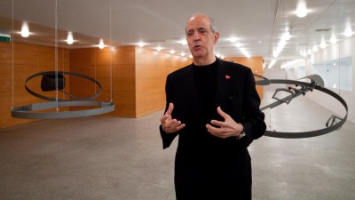 Berardo vai abrir novo museu em Lisboa com Art Déco em 2017